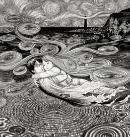 Colin Stetson – Uzumaki (Anime Series Original Soundtrack)