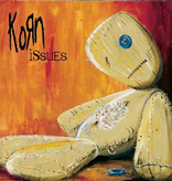 Korn – Issues (CD)