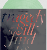 Counterparts - Tragedy Will Find Us
