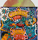 Comeback Kid – Heavy Steps