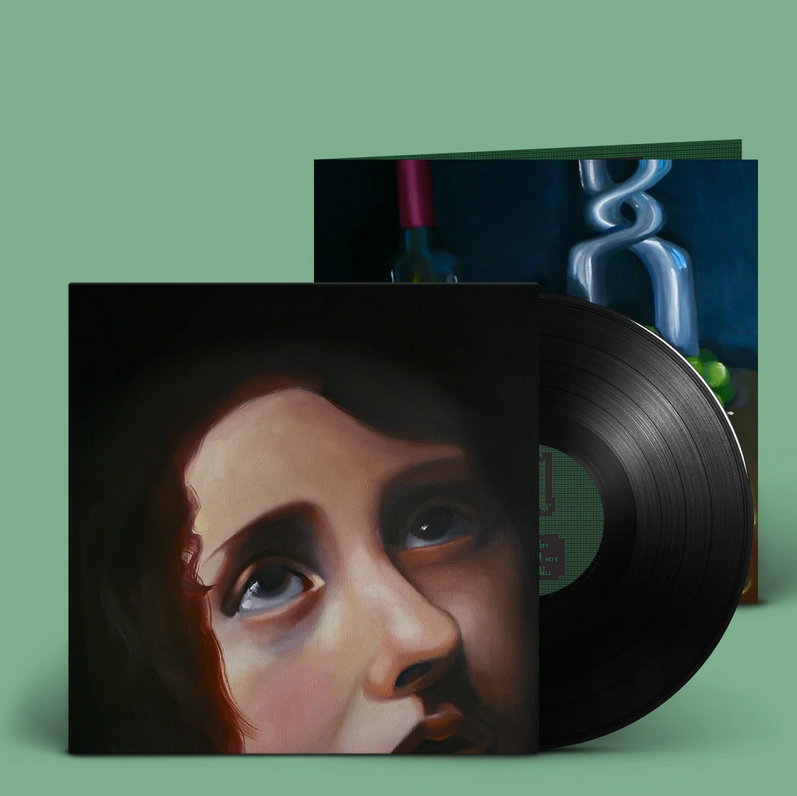 Panda Bear - Sinister Grift