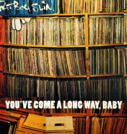 Fatboy Slim - You've Come A Long Way, Baby