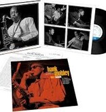 Hank Mobley - Third Season