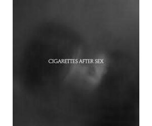 cigarettes after sex X's サイン CD Cigarettes After Sex - X's Signed CD BRAND NEW | eBay