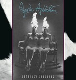 Jane's Addiction - Nothing's Shocking