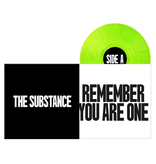 Raffertie – The Substance (Original Motion Picture Score)