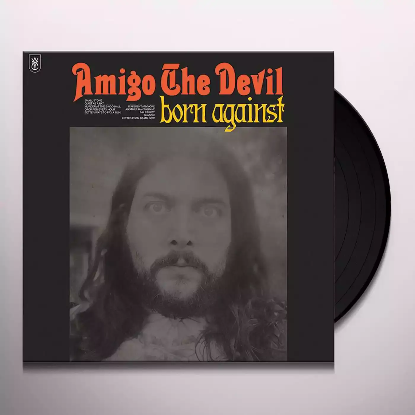 Amigo The Devil  - Born Against