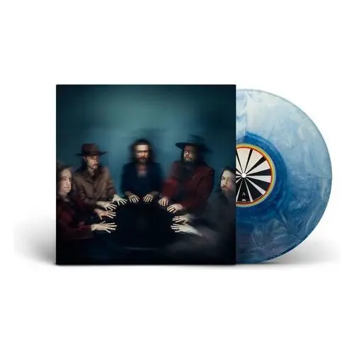 My Morning Jacket - Is  (Blue Iceberg)