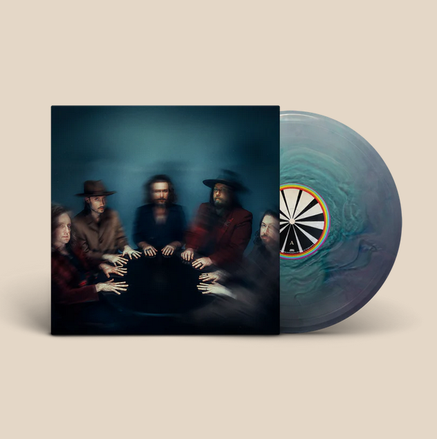 My Morning Jacket - Is (Summer Sky)