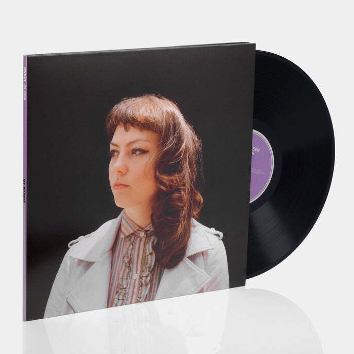 Angel Olsen - My Woman