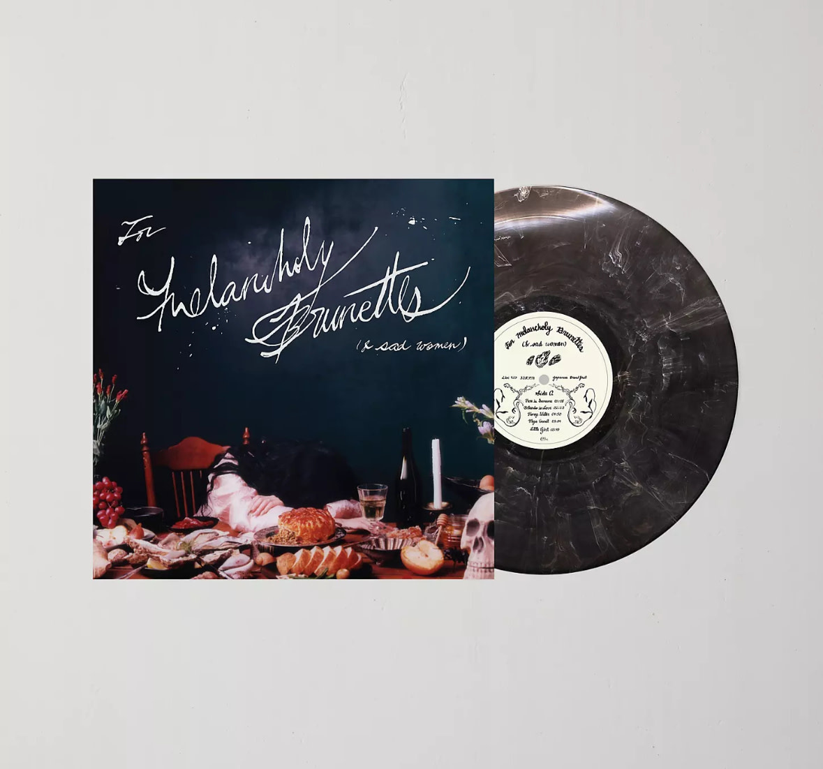 Japanese Breakfast - For Melancholy Brunettes (& sad women)