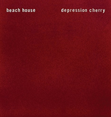 Beach House - Depression Cherry (CD)