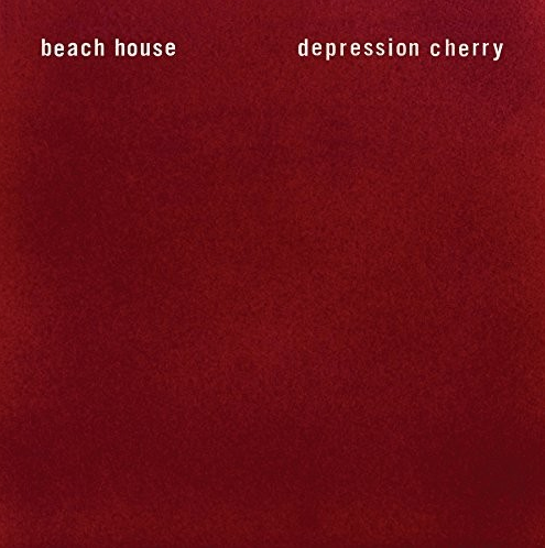 Beach House - Depression Cherry (CD)