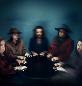 My Morning Jacket - Is (Summer Sky)