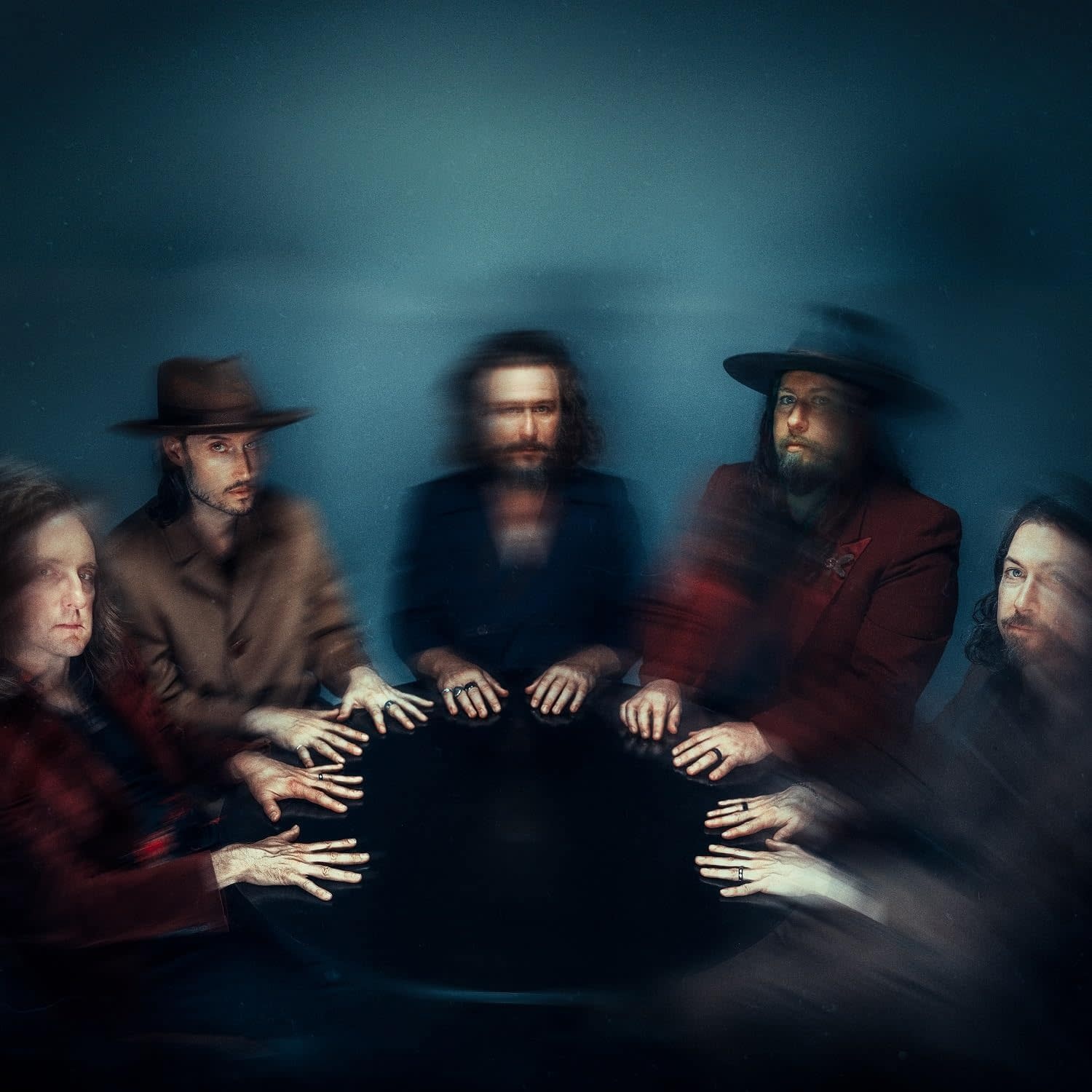 My Morning Jacket - Is (Summer Sky)