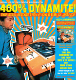 Various - 400% Dynamite!