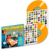 Various - 400% Dynamite!