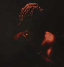 Flying Lotus - The Spirit Box
