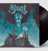 Ghost - Opus Eponymous