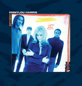 Emmylou Harris - Spyboy