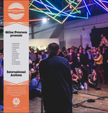 Gilles Peterson -  Presents: International Anthem