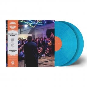Gilles Peterson -  Presents: International Anthem