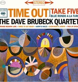 Dave Brubeck Quartet - Time Out