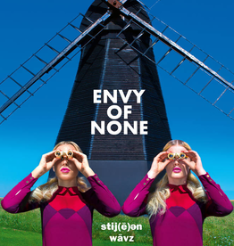 Envy Of None - Stygian Waves