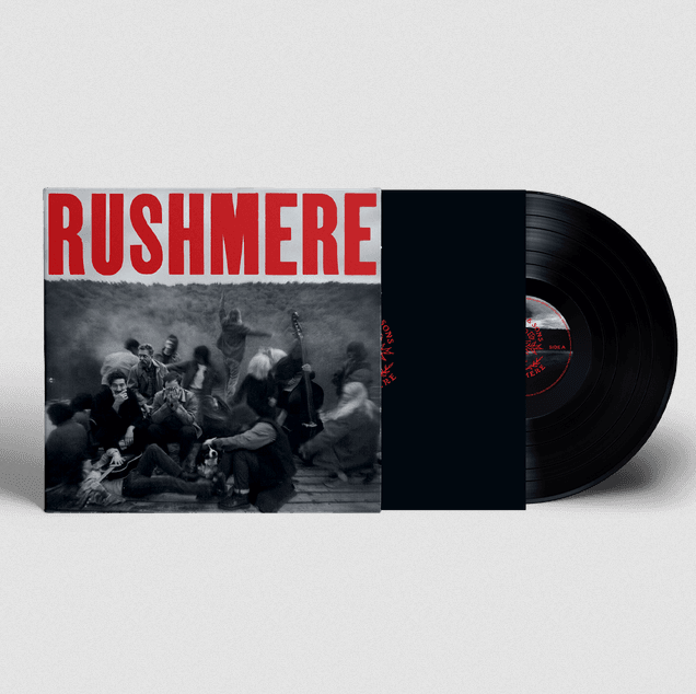Mumford & Sons - Rushmere