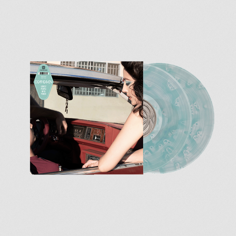 Deafheaven - Lonely People With Power (Daydream)