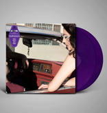 Deafheaven - Lonely People With Power (Amethyst Vinyl)