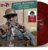 Bun B - Return of the Trill