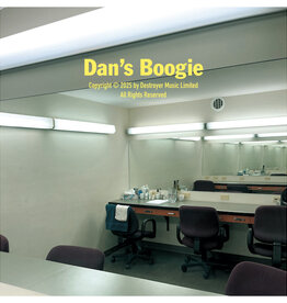 Destroyer - Dan's Boogie