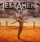Testament - Practice What You Preach (CD)