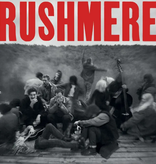 Mumford & Sons - Rushmere (Bloodshot Red Vinyl)