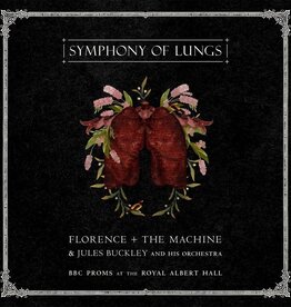 Florence And The Machine & Jules Buckley - Symphony of Lungs
