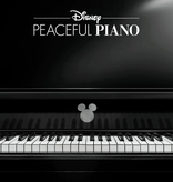Disney – Disney Peaceful Piano