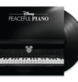 Disney – Disney Peaceful Piano