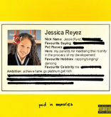 Jessie Reyez - Paid In Memories
