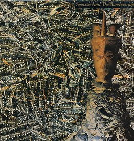 Siouxsie And The Banshees – Juju