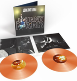 Johnny Marr - Look Out Live!