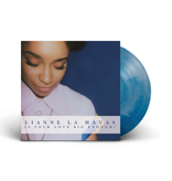 Lianne La Havas - Is Your Love Big Enough?