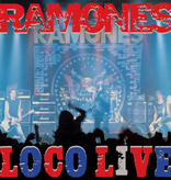 Ramones - Loco Live