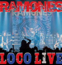 Ramones - Loco Live