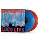 Ramones - Loco Live