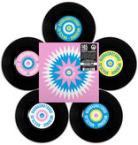 Badbadnotgood - Brazil 45 Vol.6