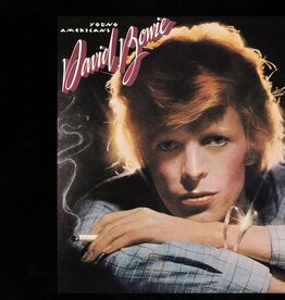 David Bowie - Young Americans (50th Anniverary Half Speed Master)