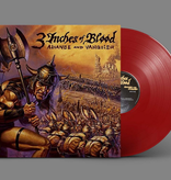 3 Inches Of Blood - Advance and Vanquish