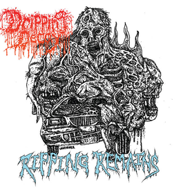 Dripping Decay - Ripping Reamins