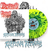 Dripping Decay - Ripping Reamins